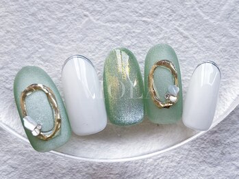 ヴィオラ(VIOLA)/マグネット/ミラー/オーロラ