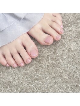 リンネ(Rinne)/ヌーディカラー×オーロラ