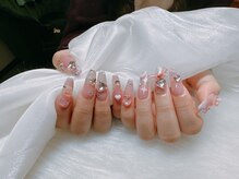 ザンザン ネイルサロン 西川口(Zan Zan Nailsalon)/