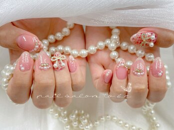 ネイルサロン トゥービー 御徒町上野(To Be)/ワンホンつけ放題