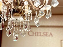 チェルシーロイヤルエステティックサロン(CHELSEA)/店内