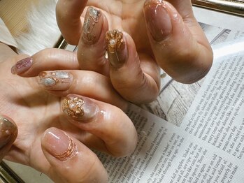 チャーム リリー(Charm lily)/