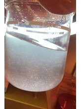 リュミエール デスポワール(Lumiere d'espoir)/毛穴ケア