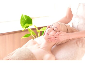 リッツ 柏店(Ritz)/フェイシャル