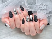 リシェル 原宿店(Ricel)/シュガーネイル♪
