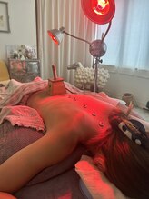 トナリ鍼灸院/全身調整