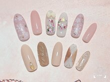 ネイルズ イルク(Nails Irk)/