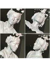 顔と身体の歪み矯正院 吉祥寺/3Dスキャナー