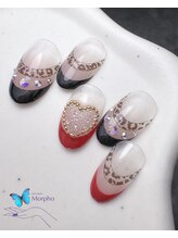 モルフォ 千駄ヶ谷(Morpho)/マンスリーアートコース【C】