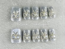 クイックスカルプ 新宿店(Quick Sukarupu)/