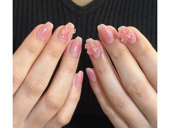 バイムーンサロン(By Moon Salon)/