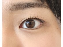 セン(CENN)/まつげパーマ