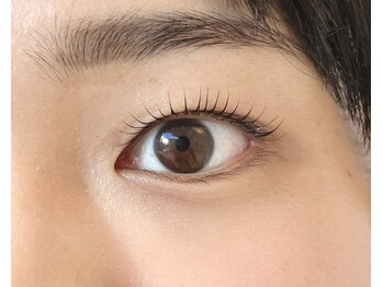 セン(CENN)/まつげパーマ