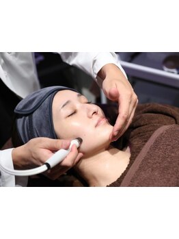 毛穴ケアをしたい