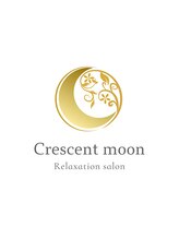 クレセントムーン(Crescent moon) 柳井 史寿