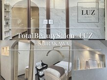 ルース 白河店(LUZ)