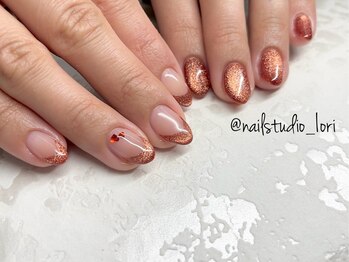 イオリ(Iori)/ハート