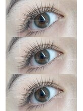 パンダアイラッシュ 上野(panda eyelash)/