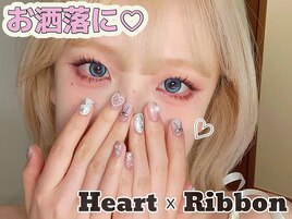 シルバーネイル