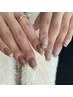 【HAND】リピーター様3回目まで！アート10本し放題デザイン持込OK♪9350円