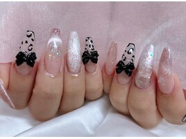 持ち込みデザイン/やり放題