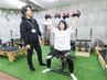 【本気でダイエットしたい方】通い放題　マスタープラン