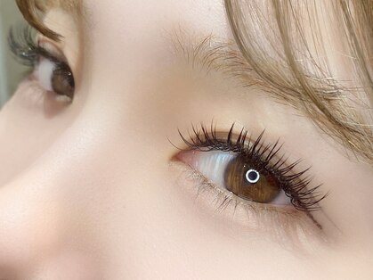 スリーラッシュアンドエルフネイル 守恒徳力店(threelash&elf.nail)の写真