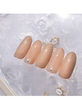 チアリーネイル(cheery Nail)/定額トレンドコース