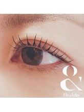 チャハヤ(Cahaya)/話題の&Healthy