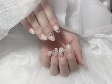 ホアン(HOAN)/6本アートつけ放題