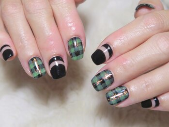 シェラック/アートコース