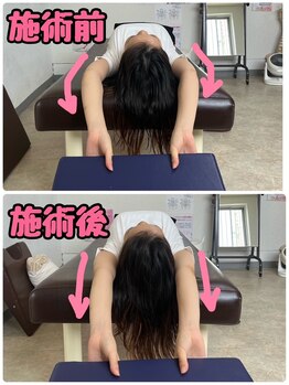 うるま整体院/