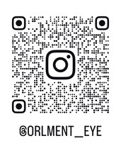 オルメント 天満 南森町店(ORL’MENT) ORLMENT eye