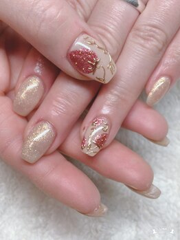 ネイルズ イルク(Nails Irk)/