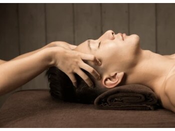 ルシュスパ(Le shu Spa)/ヘッドスパ/ヘッドマッサージ