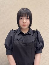 アイラッシュ マルヴァ 姶良イオン店(Eye Lash Malva)&nbsp;大崎 