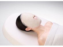 ポーラ 仙台中央店(POLA)の雰囲気（ポーラのスキンケアブランドと連動した美容成分をエステにも）