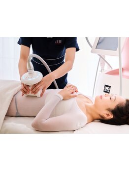 サイズダウンを目指したい