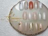 ハンドオフ/パラジェル込☆シンプルアートプラン初回価格¥6890