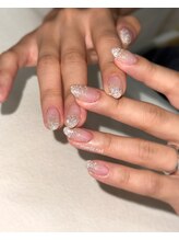 Mネイル 伏見店/フラッシュネイル