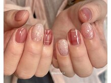 バームネイル(Baum nail)/2本アートコース
