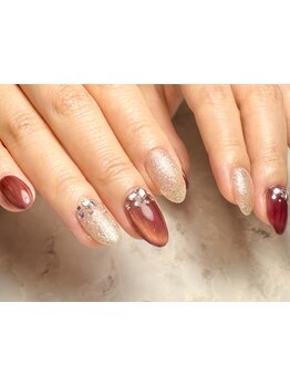 シンプル系（オフィス・日常）が得意