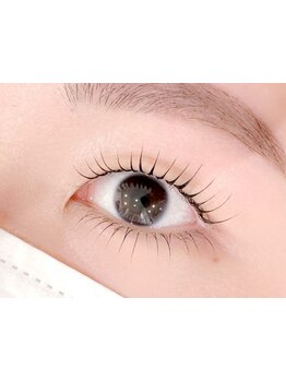 まつげのお悩み解決サロン