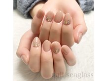 シンプルデザイン定額♪他フォトギャラリーにてご確認下さい☆