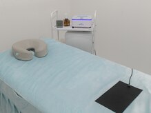 アイケアラボ 太田店(アイケアLaBo)/施術スペース