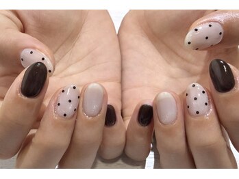 カルフールノア せんげん台店(carrefour Noa)/シンプルデザイン