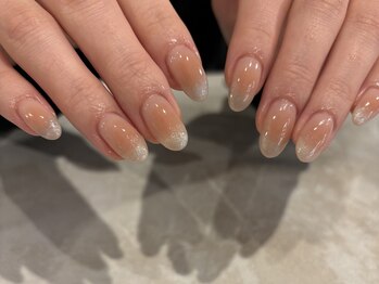 イコイ(ikoi)/【Instagram】@rara.i.nail