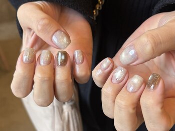 ネオイ(neo:i)/flashmag×white mag