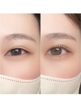 ラモ(Ramo)/まつげパーマ/眉毛/大宮