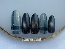 ライリアネイル(Rairia nail)/デザインコース